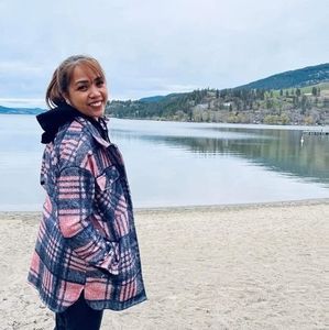 Meet your Posher, Chetty